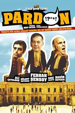 LugaTv | Watch Pardon for free online