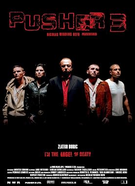 LugaTv | Watch Pusher III for free online