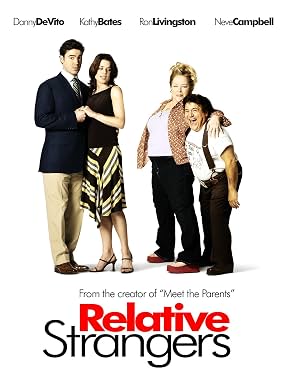 LugaTv | Watch Relative Strangers for free online