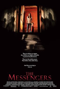 LugaTv | Watch The Messengers for free online
