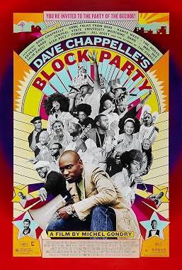 LugaTv | Watch Dave Chappelles Block Party for free online