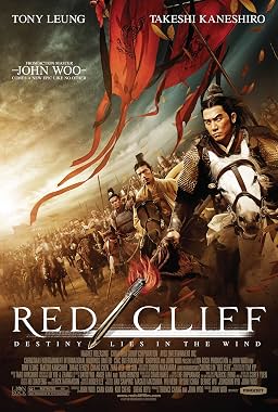 LugaTv | Watch Red Cliff for free online
