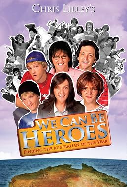 LugaTv | Watch We Can Be Heroes seasons 1 - 1 for free online