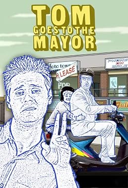 LugaTv | Watch Tom Goes to the Mayor seasons 1 - 2 for free online