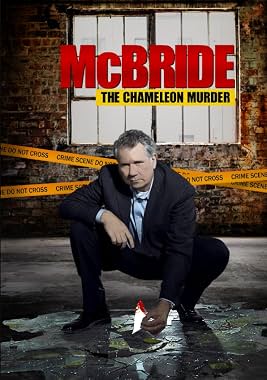 LugaTv | Watch McBride The Chameleon Murder for free online