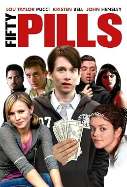 LugaTv | Watch Fifty Pills for free online