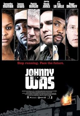 LugaTv | Watch Johnny Was for free online
