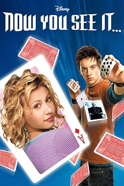 LugaTv | Watch Now You See It... for free online