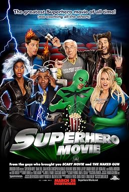 LugaTv | Watch Superhero Movie for free online