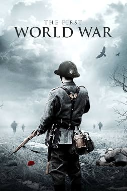 LugaTv | Watch The First World War seasons 1 - 1 for free online