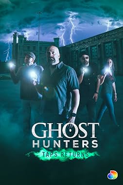 LugaTv | Watch Ghost Hunters seasons 1 - 16 for free online