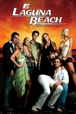 LugaTv | Watch Laguna Beach: The Real Orange County seasons 1 - 3 for free online