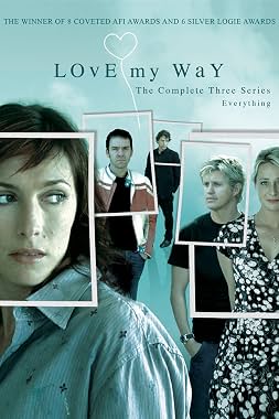 LugaTv | Watch Love My Way seasons 1 - 3 for free online