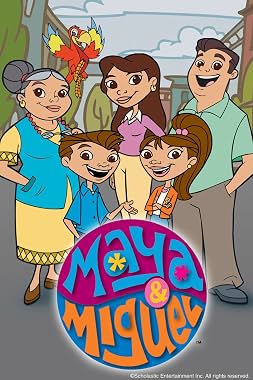 LugaTv | Watch Maya & Miguel seasons 1 - 3 for free online