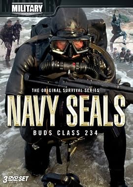 LugaTv | Watch Navy SEALs: BUDS Class 234 seasons 1 - 1 for free online