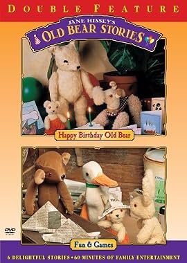 LugaTv | Watch Old Bear Stories seasons 1 - 3 for free online