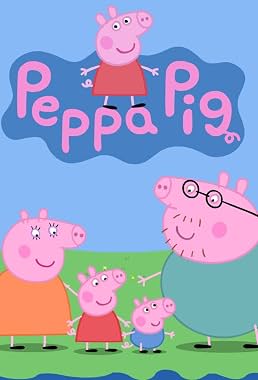 LugaTv | Watch Peppa Pig seasons 1 - 11 for free online