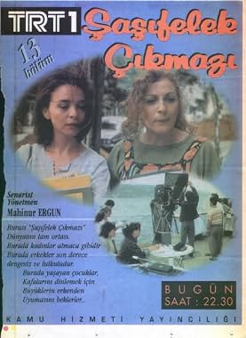 LugaTv | Watch Sasifelek Çikmazi seasons 1 - 1 for free online