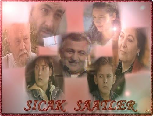 LugaTv | Watch Sicak Saatler seasons 1 - 1 for free online