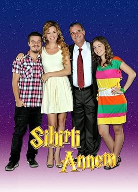 LugaTv | Watch Sihirli Annem seasons 1 - 7 for free online