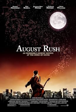LugaTv | Watch August Rush for free online