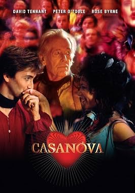 LugaTv | Watch Casanova seasons 1 - 1 for free online