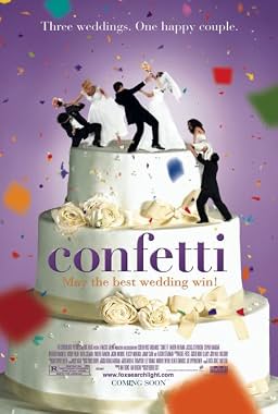 LugaTv | Watch Confetti for free online