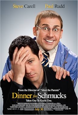 LugaTv | Watch Dinner for Schmucks for free online