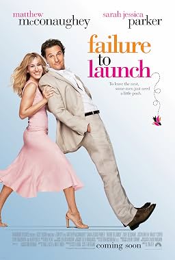 LugaTv | Watch Failure to Launch for free online