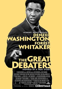 LugaTv | Watch The Great Debaters for free online