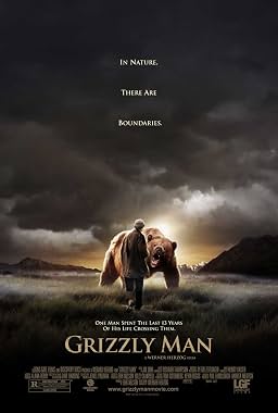 LugaTv | Watch Grizzly Man for free online