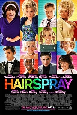 LugaTv | Watch Hairspray for free online