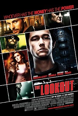 LugaTv | Watch The Lookout for free online