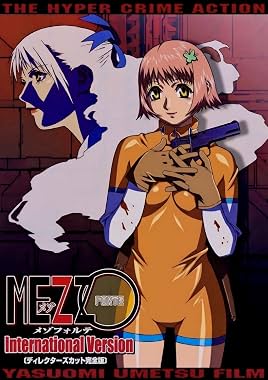 LugaTv | Watch Mezzo Forte seasons 1 - 1 for free online