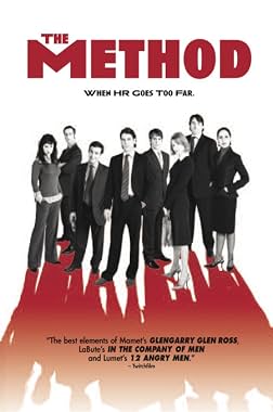 LugaTv | Watch El método for free online