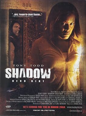 LugaTv | Watch Shadow Dead Riot for free online