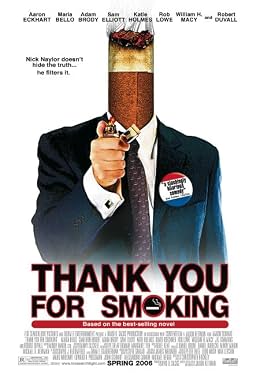 LugaTv | Watch Thank You for Smoking for free online