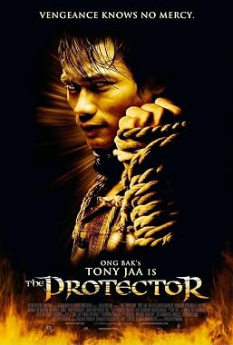 LugaTv | Watch The Protector for free online