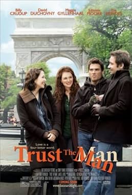 LugaTv | Watch Trust the Man for free online