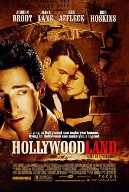 LugaTv | Watch Hollywoodland for free online