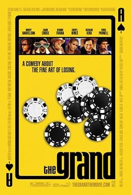 LugaTv | Watch The Grand for free online