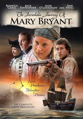 LugaTv | Watch Mary Bryant seasons 1 - 1 for free online