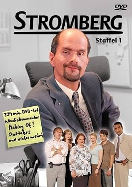 LugaTv | Watch Stromberg seasons 1 - 5 for free online