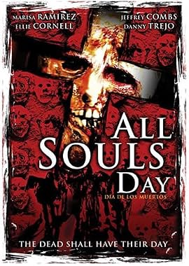 LugaTv | Watch All Souls Day Dia de los Muertos for free online