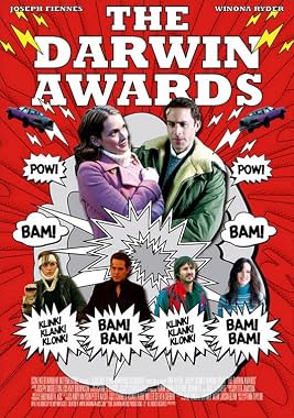LugaTv | Watch The Darwin Awards for free online