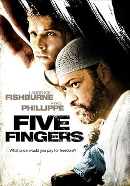 LugaTv | Watch Five Fingers for free online
