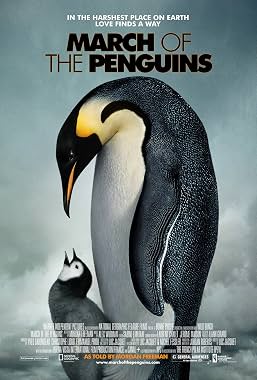 LugaTv | Watch March of the Penguins for free online