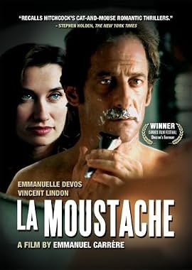 LugaTv | Watch La moustache for free online