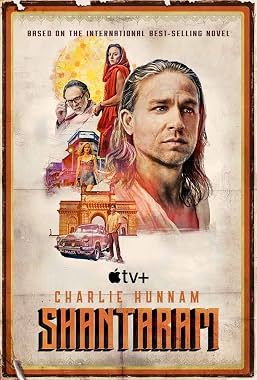 LugaTv | Watch Shantaram seasons 1 - 1 for free online