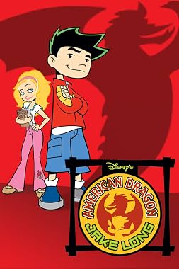 LugaTv | Watch American Dragon: Jake Long seasons 1 - 2 for free online